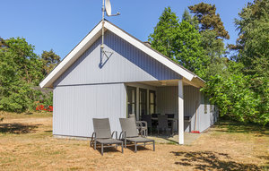 Holiday Home - Østre Sømark , Denmark - I61709 1