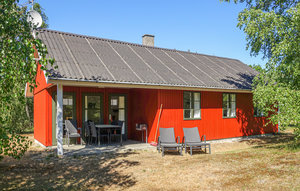 Holiday Home - Østre Sømark , Denmark - I61711 1