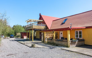 Feriehuse - Dueodde , Danmark - I62894