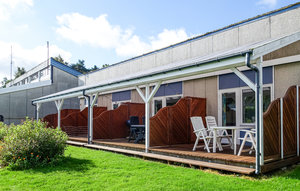Ferieleilighet - Dueodde , Danmark - I62904