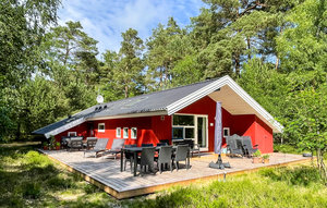 Ferienhaus - Dueodde , Dänemark - I62813