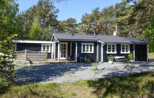 Feriehus - Dueodde , Danmark - I62855