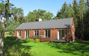 Holiday Home - Dueodde , Denmark - I62886 1