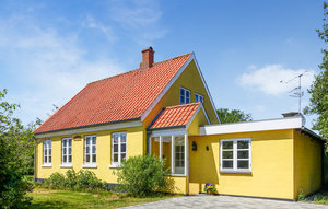 Feriehuse - Snogebæk Strand , Danmark - I63196
