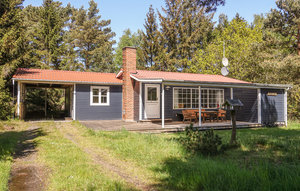 Feriehuse - Snogebæk Strand , Danmark - I63211