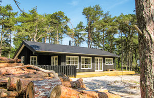 Feriehus - Snogebæk Strand , Danmark - I63215