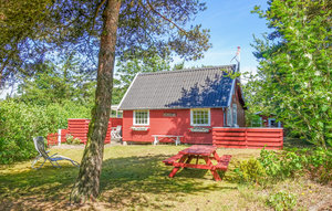 Feriehus - Balka , Danmark - I63305