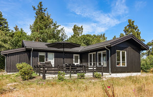 Semesterhus - Balka , Danmark - I63283