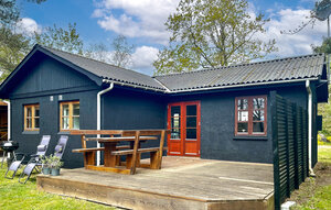 Ferienhaus - Balka , Dänemark - I63284