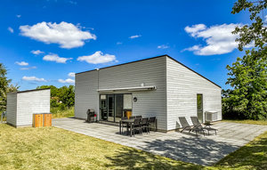 Holiday Home - Snogebæk Strand , Denmark - I63112 1
