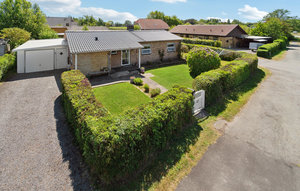 Holiday Home - Snogebæk Strand , Denmark - I63177 1