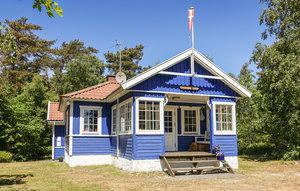 Holiday Home - Snogebæk Strand , Denmark - I63203 1