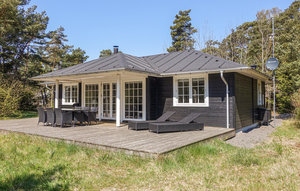 Holiday Home - Snogebæk Strand , Denmark - I63208 1