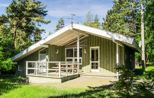 Holiday Home - Snogebæk Strand , Denmark - I63218 1