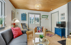 Holiday Home - Snogebæk Strand , Denmark - I63225 3