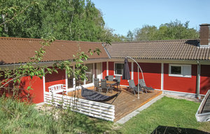 Holiday Home - Balka , Denmark - I63290 1