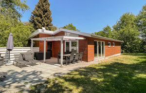 Holiday Home - Balka , Denmark - I63302 1
