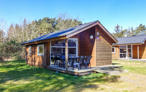 Holiday Home - Balka , Denmark - I63434 1