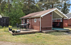 Holiday Home - Balka , Denmark - I63454 1