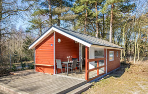 Holiday Home - Balka , Denmark - I63464 1