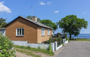 Ferienhaus - Listed , Dänemark - I65842