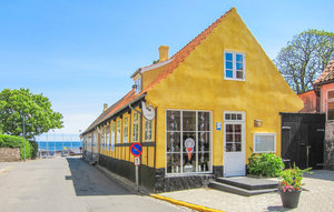 Lejlighed - Svaneke , Danmark - I65863