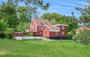 Ferieleilighet - Gudhjem , Danmark - I66082