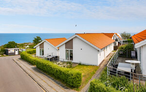 Ferienhaus - Gudhjem , Dänemark - I66022