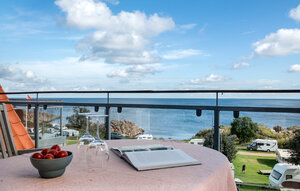 Lejlighed - Gudhjem , Danmark - I66042