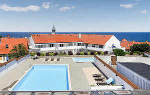 Apartment - Gudhjem , Denmark - I66008 1
