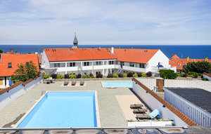 Apartment - Gudhjem , Denmark - I66009 1