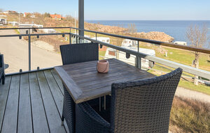 Apartment - Gudhjem , Denmark - I66036 1