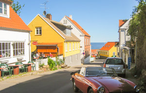 Apartment - Gudhjem , Denmark - I66052 1