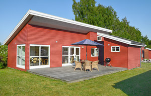 Holiday Home - Gudhjem , Denmark - I66519 1