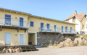 Lejlighed - Sandkås , Danmark - I67215