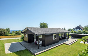 Ferienhaus - Sandkås , Dänemark - I67092