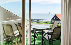 Ferienwohnung - Tejn/Rø , Dänemark - I67098