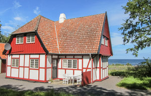 Semesterhus - Rø , Danmark - I67080