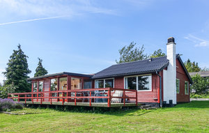 Holiday Home - Sandkås , Denmark - I67048 1