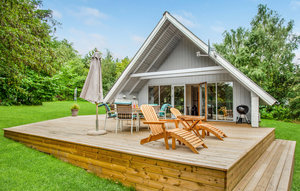 Holiday Home - Sandkås , Denmark - I67066 1