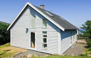 Holiday Home - Sandkås , Denmark - I67074 1