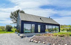 Ferienhaus - Sandvig , Dänemark - I68037