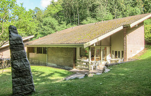 Ferieleilighet - Sandvig , Danmark - I68201