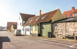 Feriehus - Allinge , Danmark - I68046