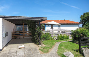 Ferieleilighet - Sandvig , Danmark - I68477