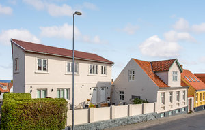 Ferieleilighet - Sandvig , Danmark - I68094