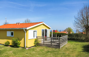 Ferienhaus - Sandvig , Dänemark - I68490