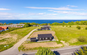Feriehus - Sandkås , Danmark - I68092