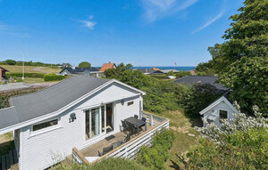 Feriehus - Sandkås , Danmark - I68042