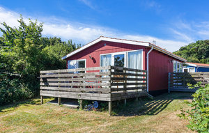 Holiday Home - Sandvig , Denmark - I68418 1